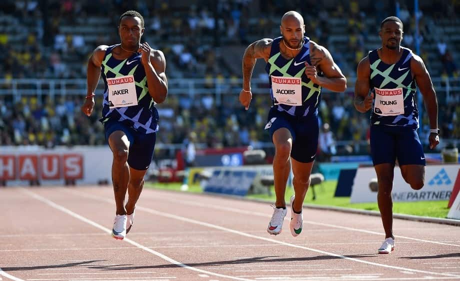 Stockholm Diamond League Event by Event Preview Watch Athletics